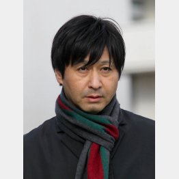 池江調教師
