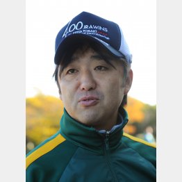 昨年はキャリアハイの34勝