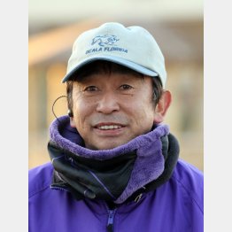 正月開催で穴馬連発