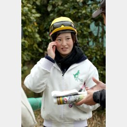 多くの経験は今後の財産になる