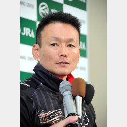 小島茂師