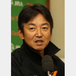 「去年はまともなら勝ち負けだった」