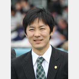 橋口調教師