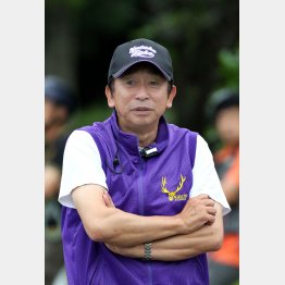 鹿戸調教師