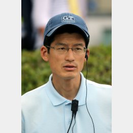 和田正一郎師