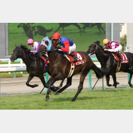 09年はラジオNIKKEI賞組がダービー②着馬を負かした
