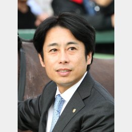 松永幹師