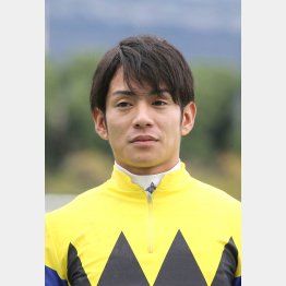 昨年の香港以来のコンビ