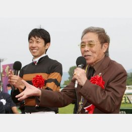 春は京都で熱唱