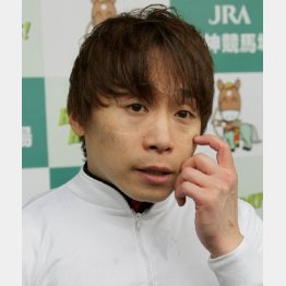 ここまでJRA重賞で73勝
