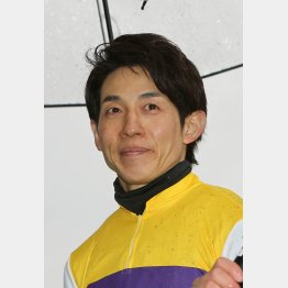逃げる幸