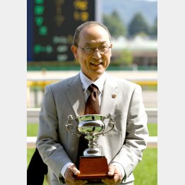 神様、仏様、角居様