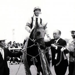 宮川一朗太 ３歳馬が良績を残すレース ソウルから馬単で