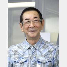小島太調教師