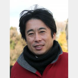 松永幹調教師