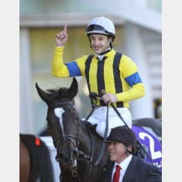昨年はソウルスターリングが3戦無敗で頂点に