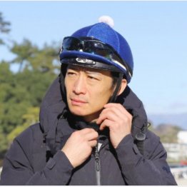金星を狙って虎視眈々