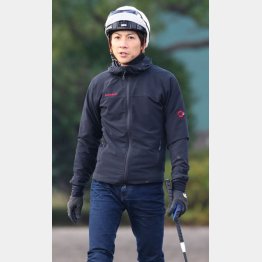 石橋脩騎手