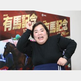 ゆりやんレトリィバァさん