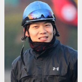 完全復活を目指して気合十分