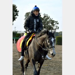 主戦・松岡がつきっきり