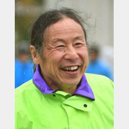 高橋義博調教師