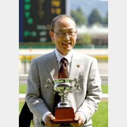 GⅠ35勝