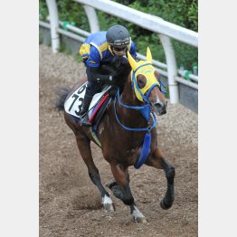 きのうは1F12秒8