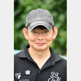 佐藤吉調教師