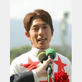 久々にGⅠに勝った和田
