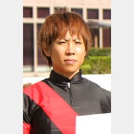 北村友一
