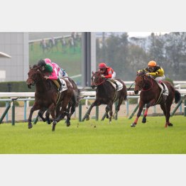 初戦は完勝