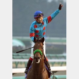 ブラストワンピースは有馬記念で悲願のGI馬に
