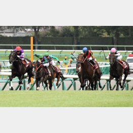 当該舞台に強いジェネラーレウーノを抜擢