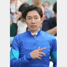 武豊は13年と18年V