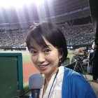 〈43〉元グリーンチャンネルのキャスターで親友の小川真由美さん（３）
