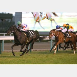 19年の大トリを飾った
