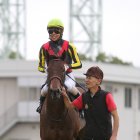 【新谷の土曜競馬コラム・京都牝馬Ｓ】