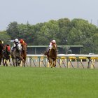 【ヴィクトリアマイル】前年の天皇賞馬でドバイ帰りの５歳牝馬 ウオッカは１秒２もぶっ千切り