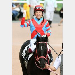 ダービーでは2本、次は3本か