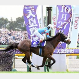 連覇を狙う