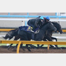 クロノジェネシス