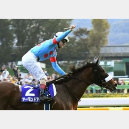 昨年も休み明けで快勝