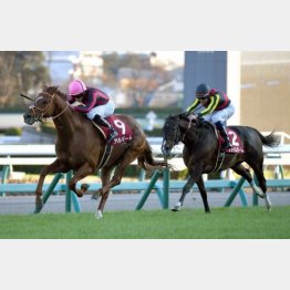 17年に3連覇を成し遂げた