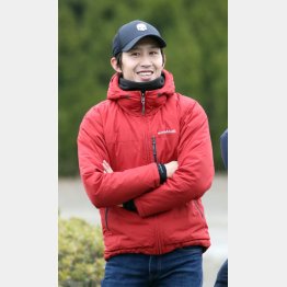 3戦目の田辺が本領発揮