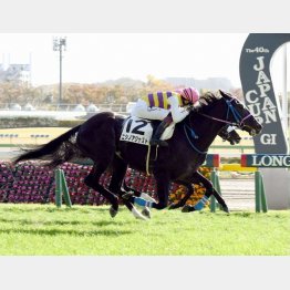 同舞台で1勝クラスV