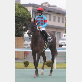 立て直しに成功