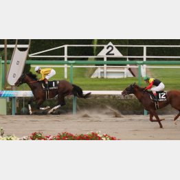外房Sで3連勝