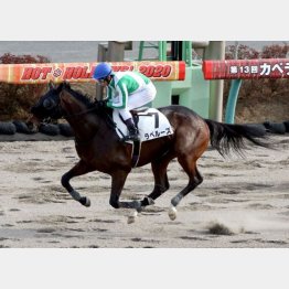 出戻り初戦で完勝