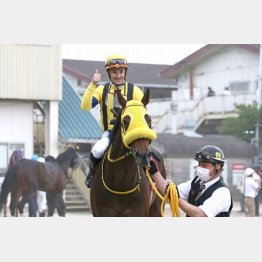 兵庫CSの再現を